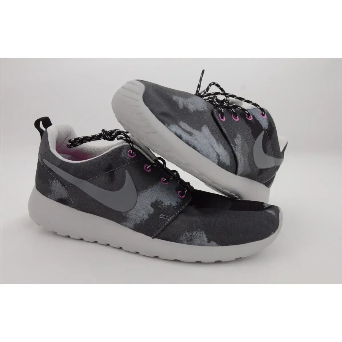 Nike shoes - Nike Rosherun - Rosherun - 599432-001 - Gray 7