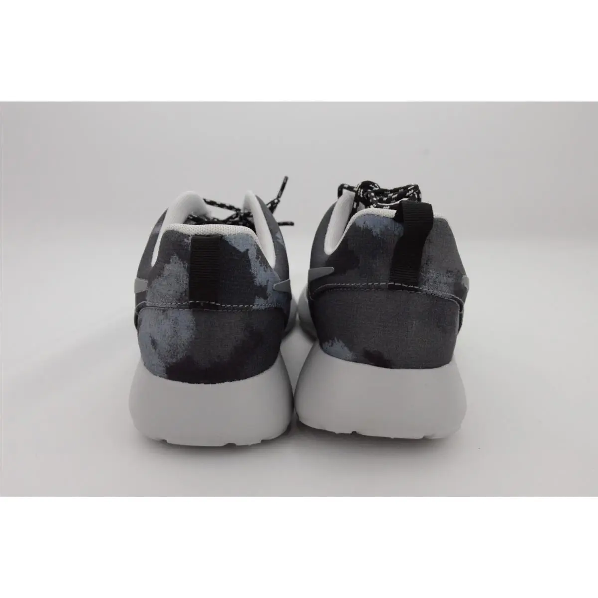 Nike shoes - Nike Rosherun - Rosherun - 599432-001 - Gray 14