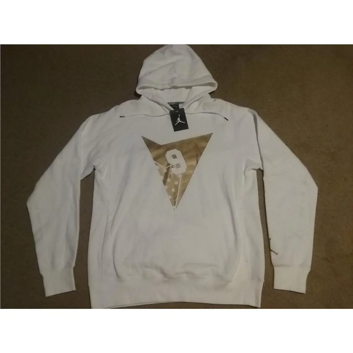 Nike clothing - White 0