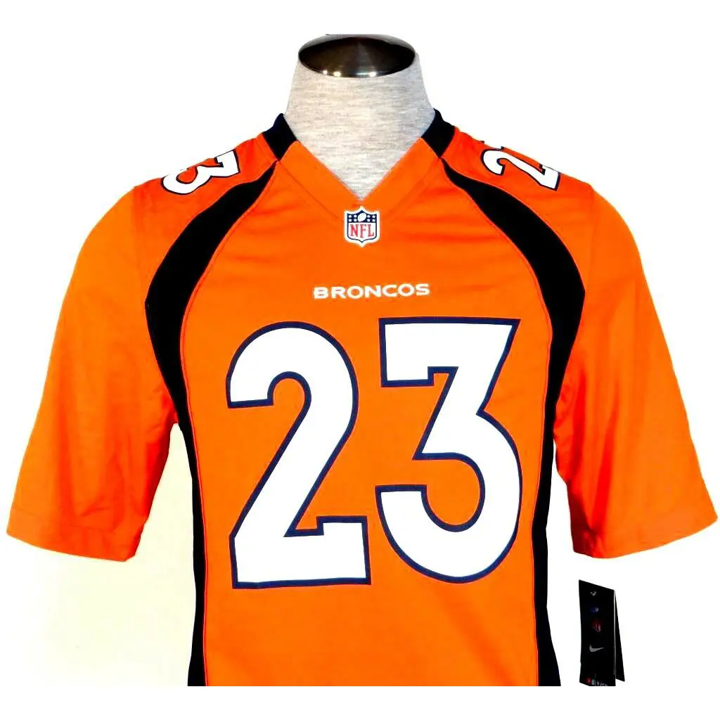Nike clothing - Orange 0