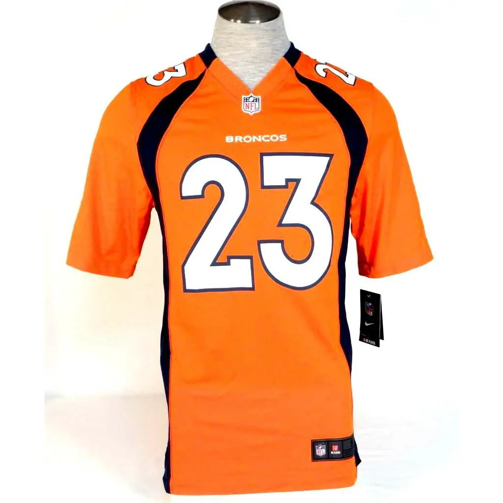 Nike clothing - Orange 5