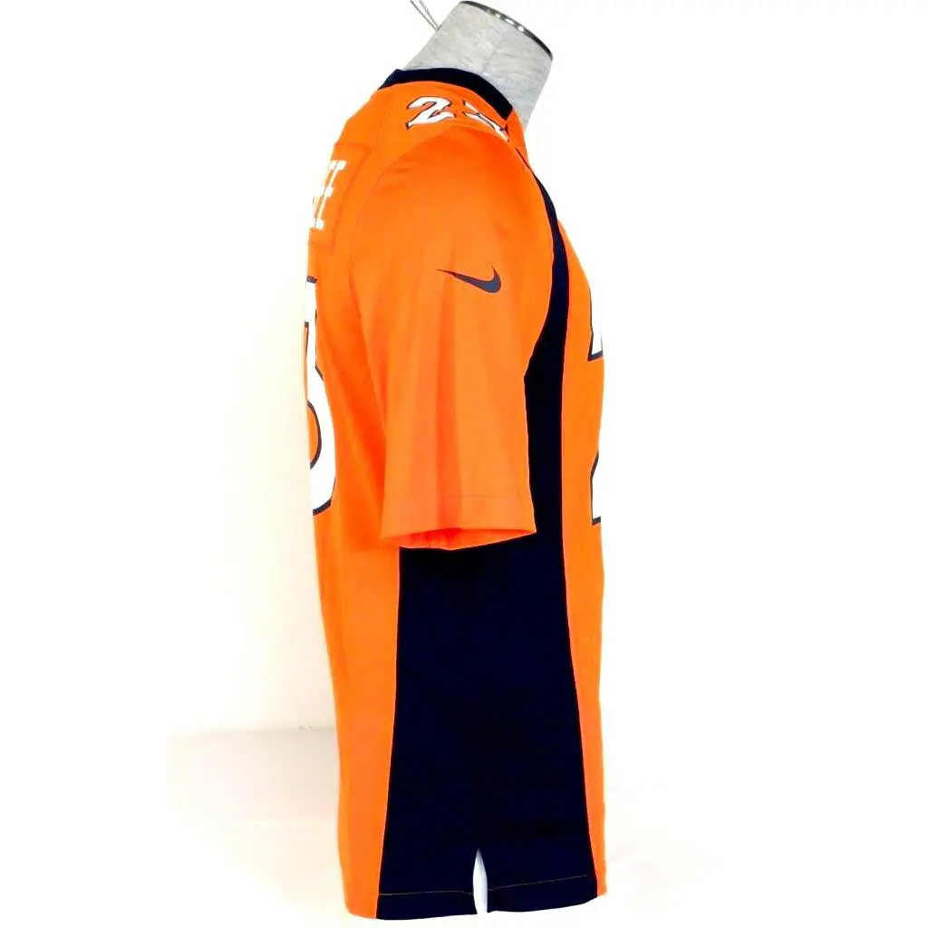 Nike clothing - Orange 8
