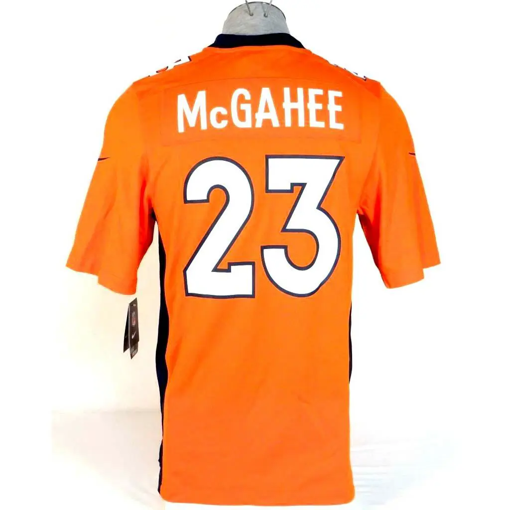 Nike clothing - Orange 10