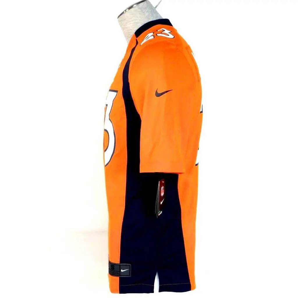 Nike clothing - Orange 7