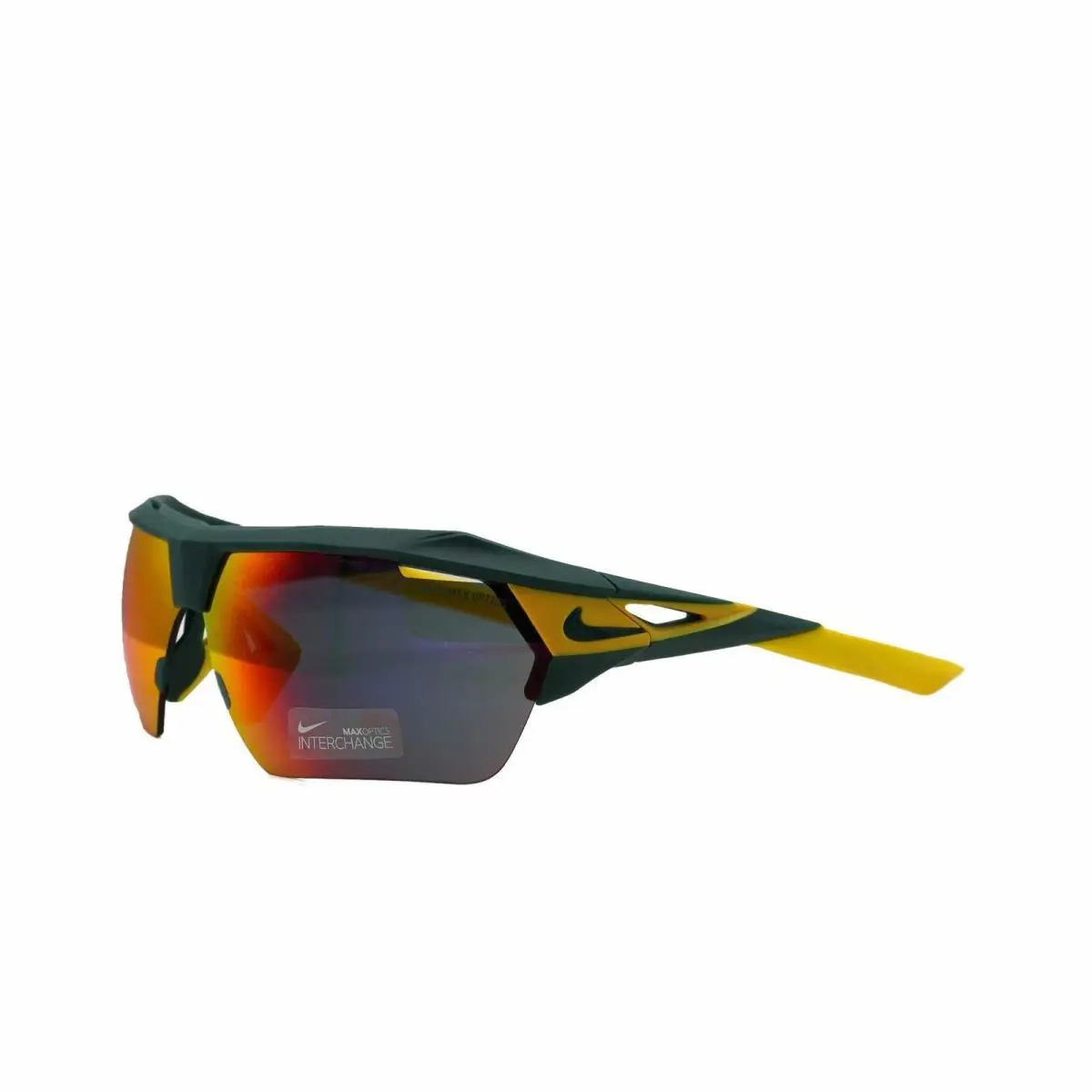 EV1029-371 Mens Nike Hyperforce Sunglasses