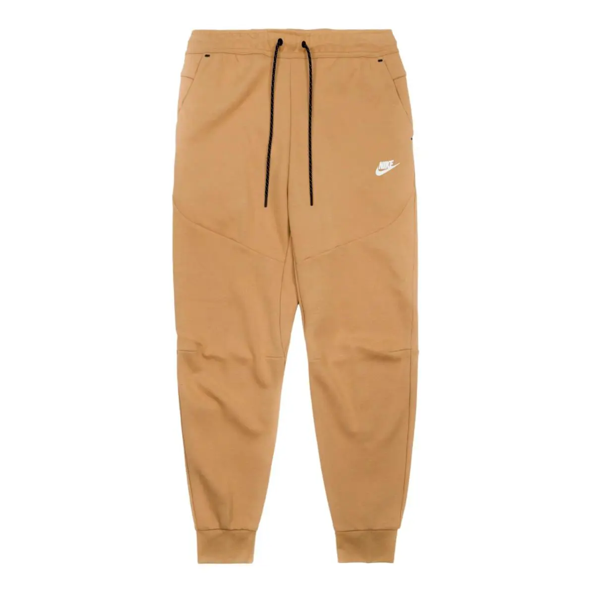 Nike clothing - Beige/Black 1