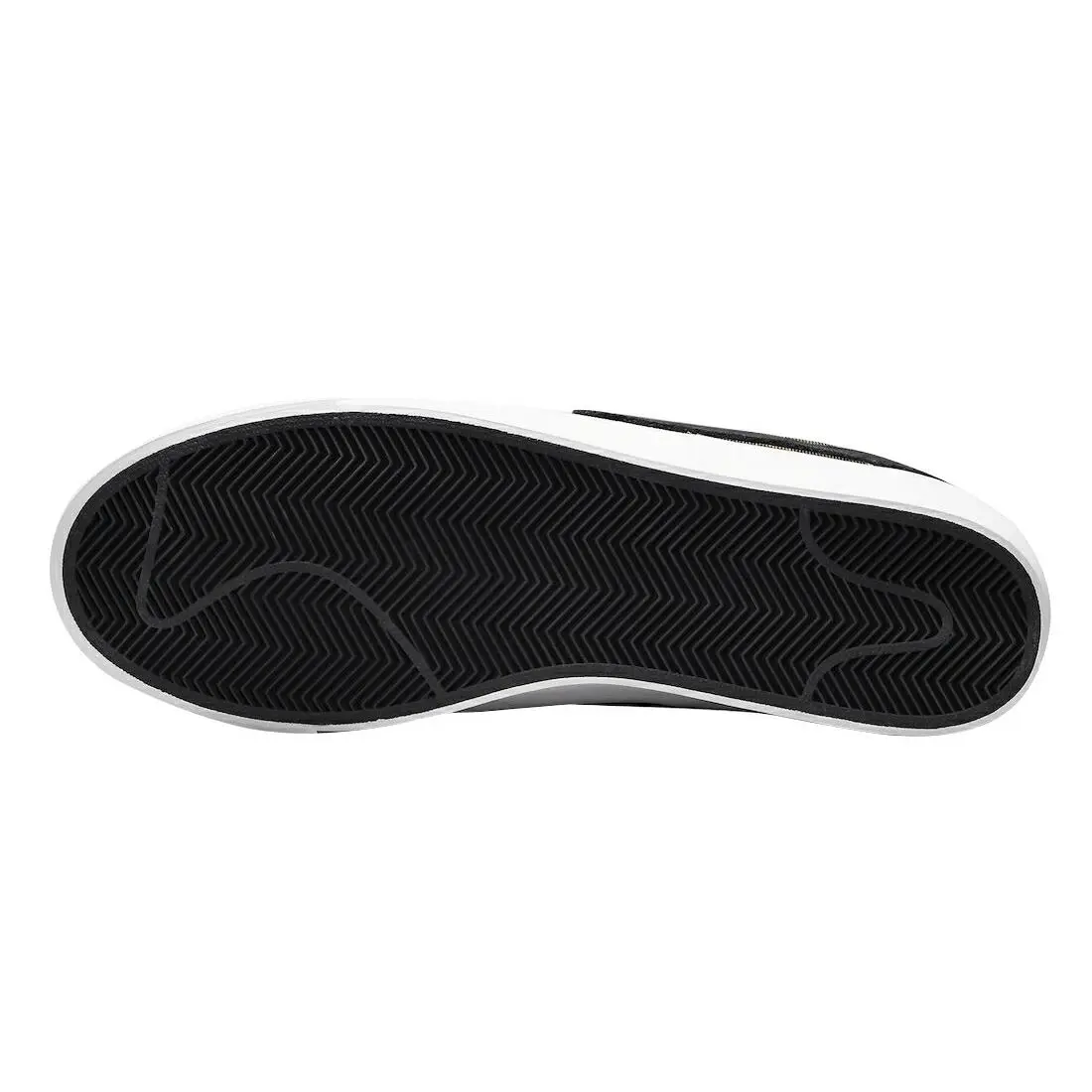 Nike shoes - Nike SB Blazer Low GT - DO9398-002 - Black 10