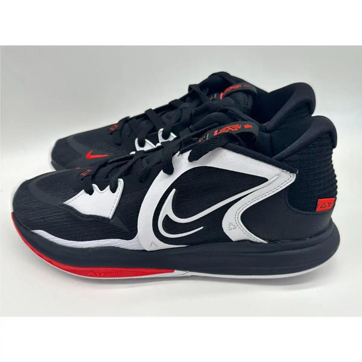 Nike shoes - Nike Kyrie Low 5 - Kyrie Low - DJ6012-001 - Black 1