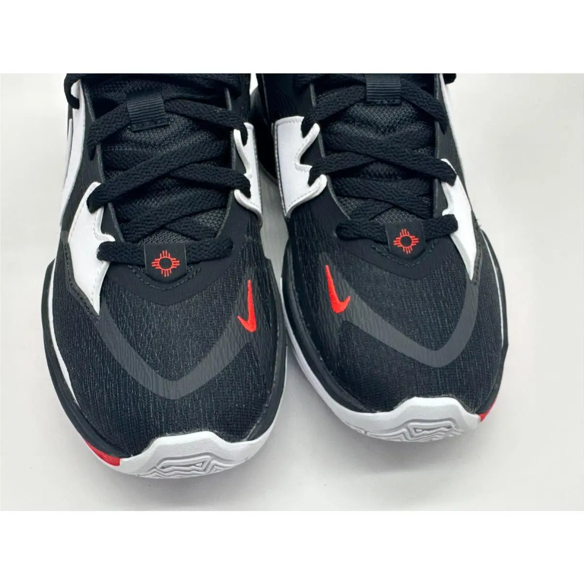Nike shoes - Nike Kyrie Low 5 - Kyrie Low - DJ6012-001 - Black 2