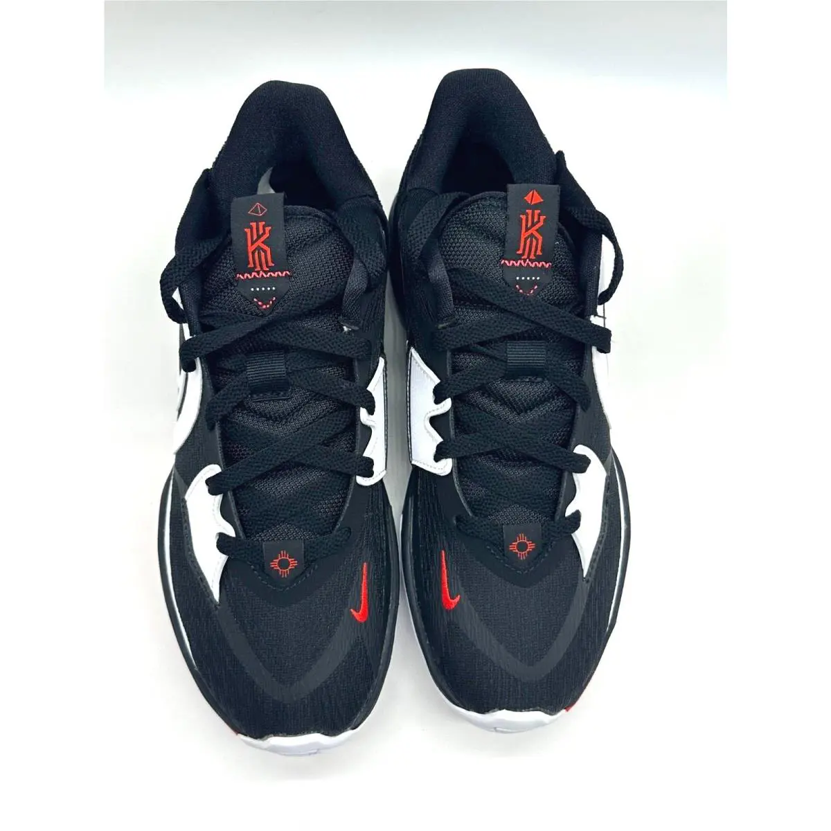 Nike shoes - Nike Kyrie Low 5 - Kyrie Low - DJ6012-001 - Black 3