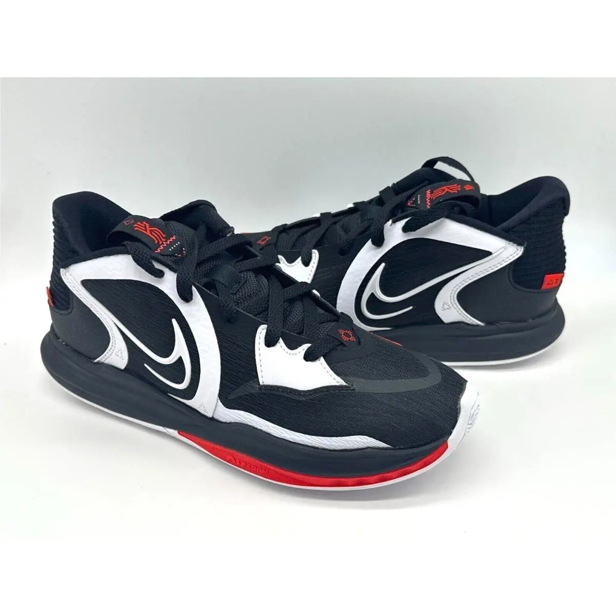 Nike shoes - Nike Kyrie Low 5 - Kyrie Low - DJ6012-001 - Black 5