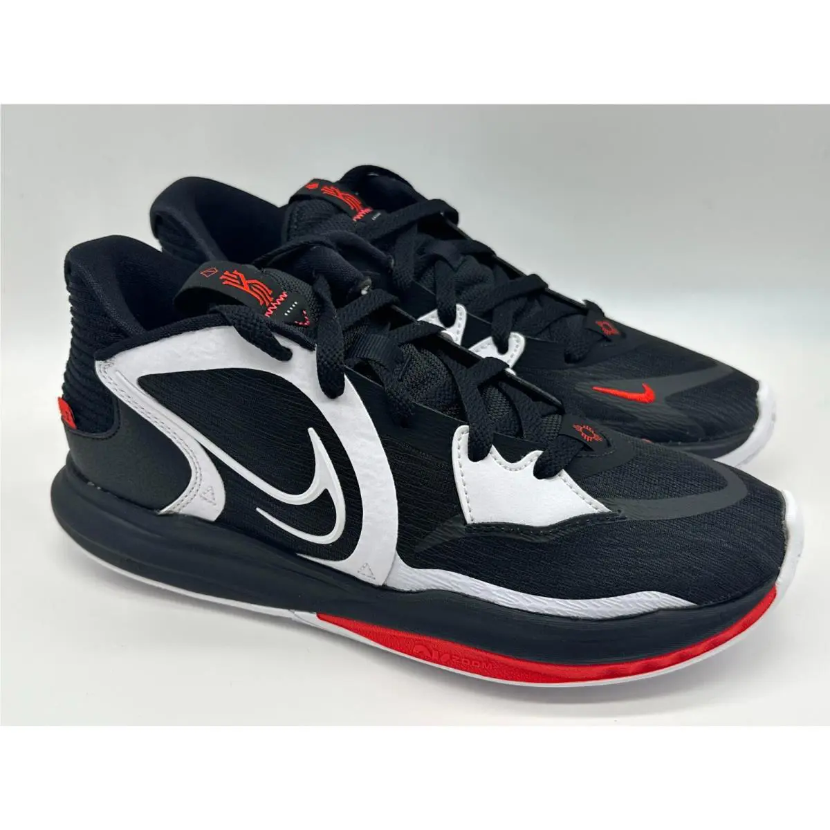 Nike shoes - Nike Kyrie Low 5 - Kyrie Low - DJ6012-001 - Black 6