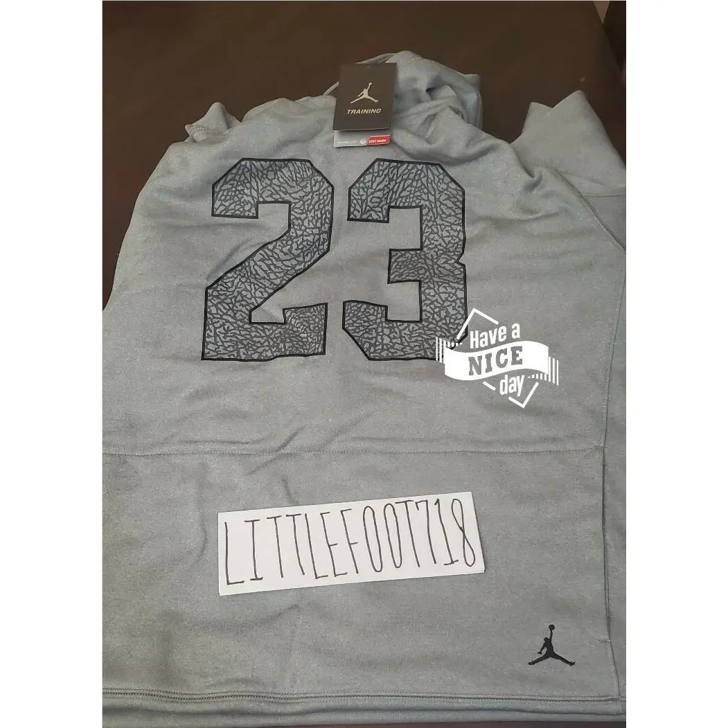 Nike clothing - Gray 0