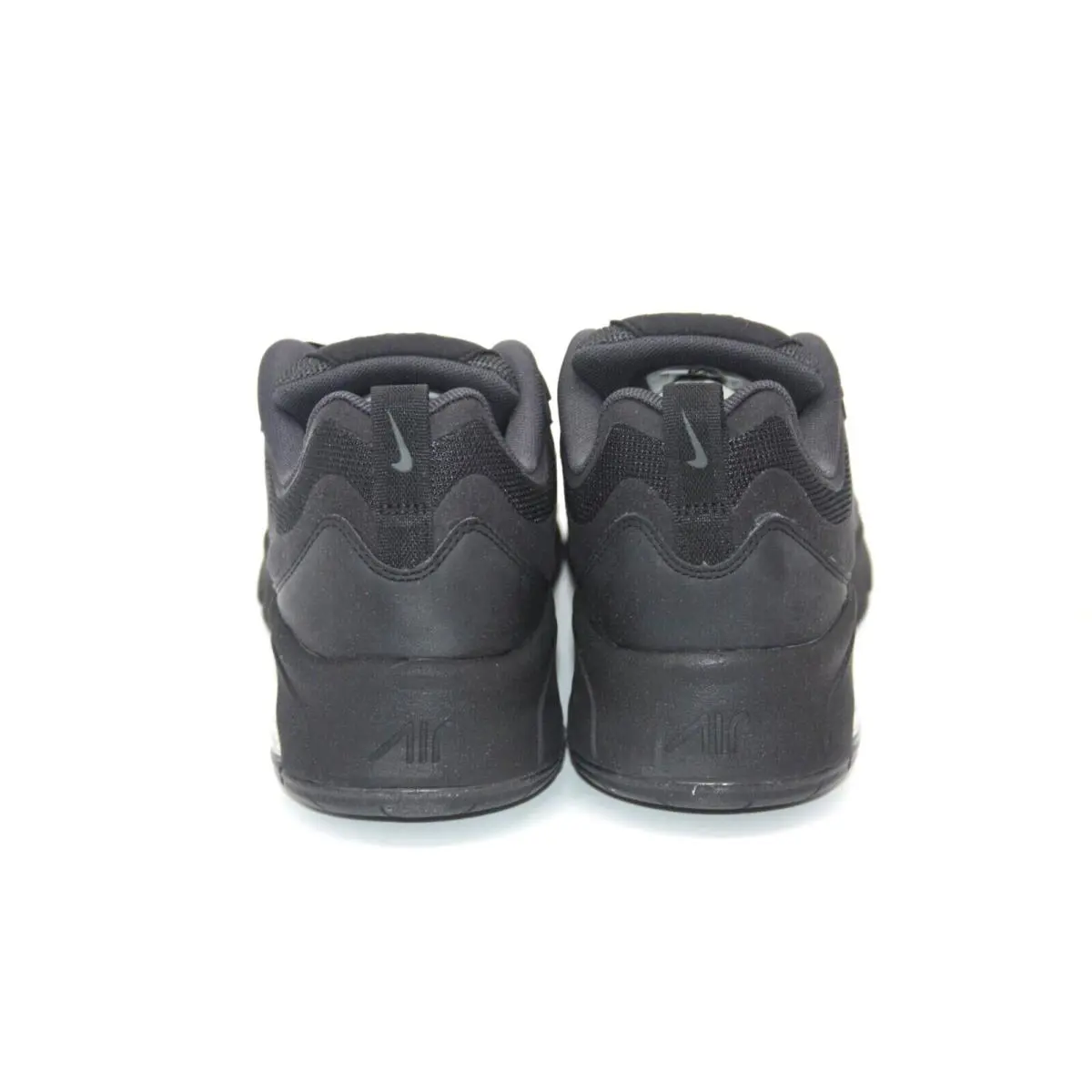 Nike shoes - Nike Air Max 200 - Air Max - BLACK/ANTHRACITE 4