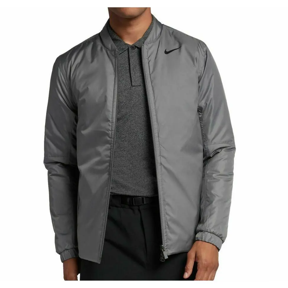 Nike clothing - Nike Golf - Golf - 932309-036 932309 - Gray 0