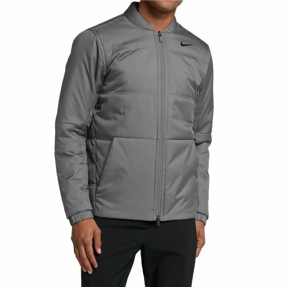 Nike clothing - Nike Golf - Golf - 932309-036 932309 - Gray 1