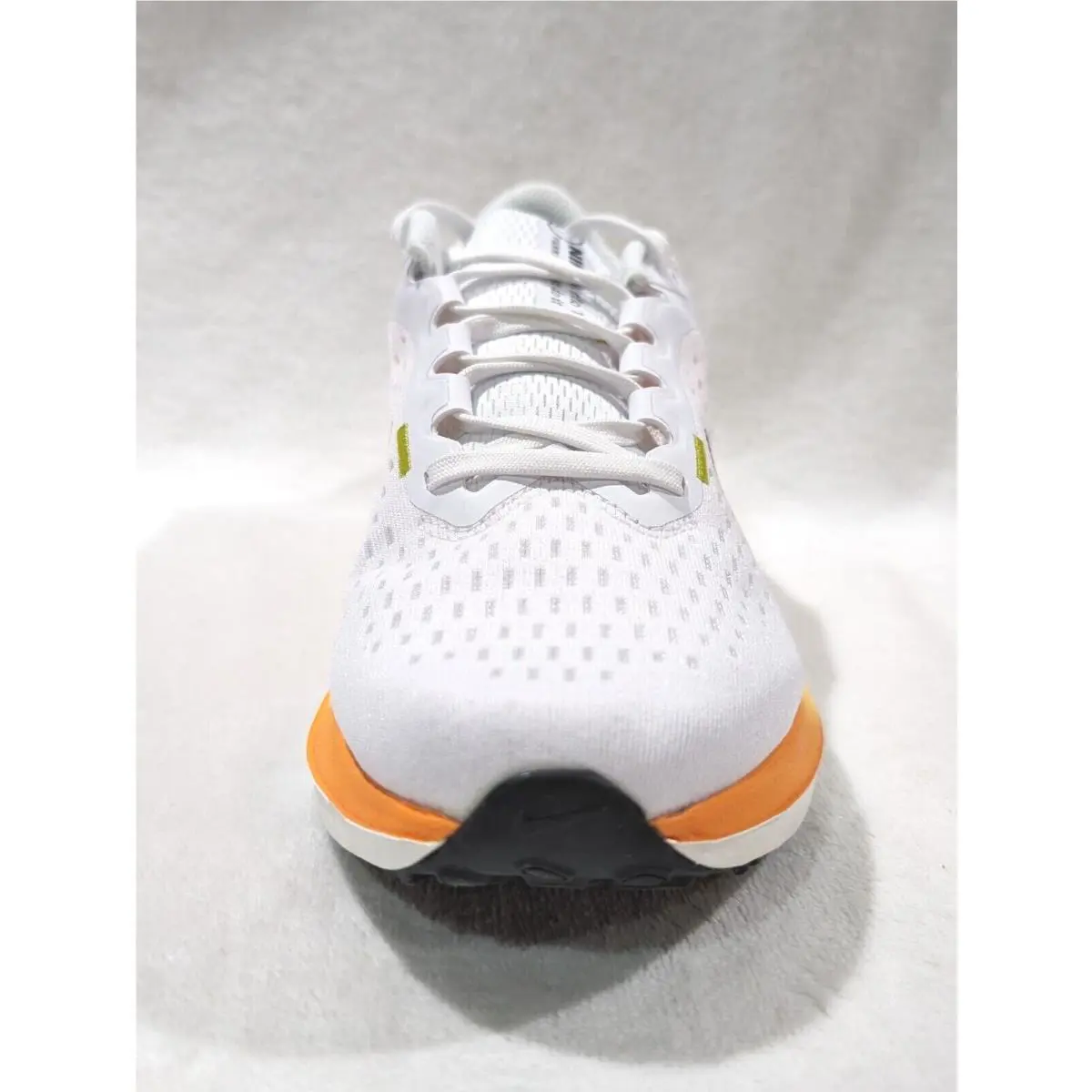 Nike shoes - Nike Air Winflo 10 - Air Winflo - DV4023-101 - White/Black/Citron Pulse 3