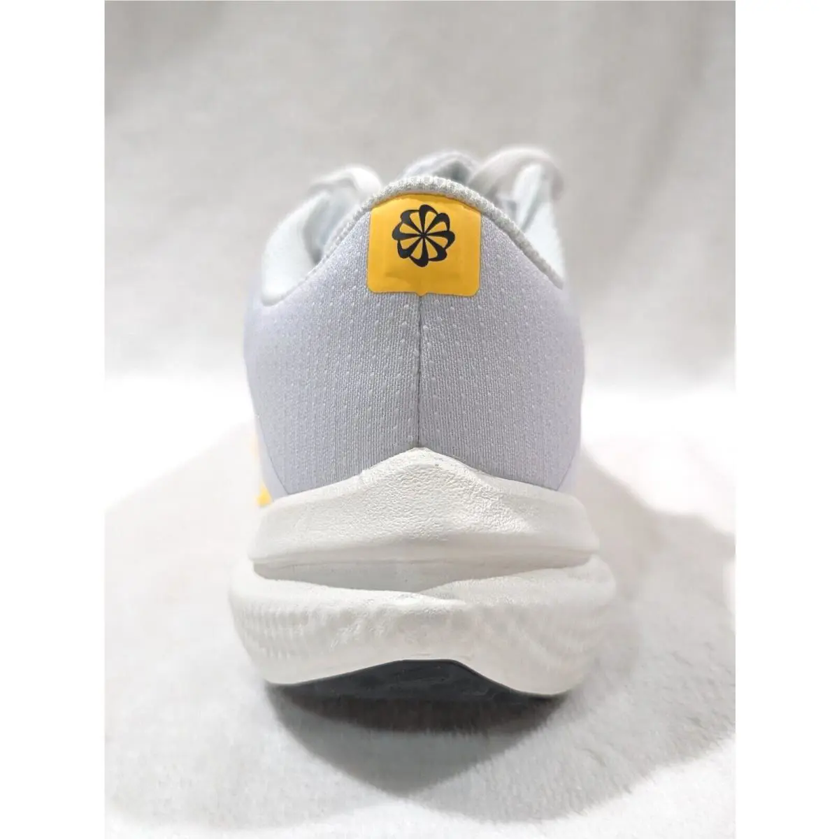 Nike shoes - Nike Air Winflo 10 - Air Winflo - DV4023-101 - White/Black/Citron Pulse 12