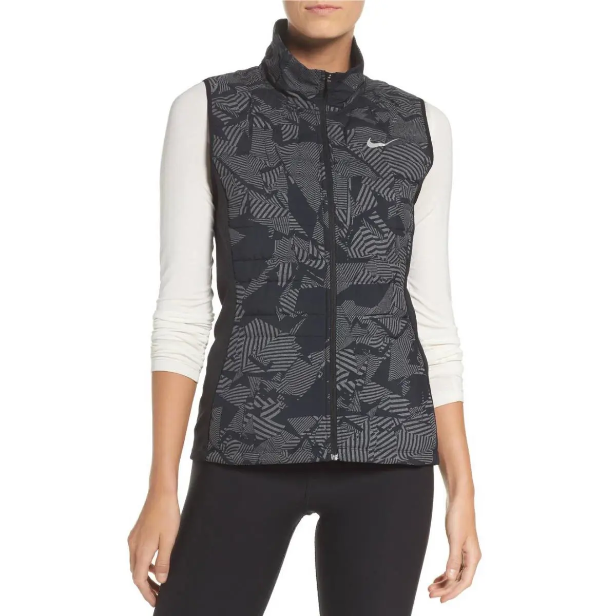 Nike clothing - Gray 0