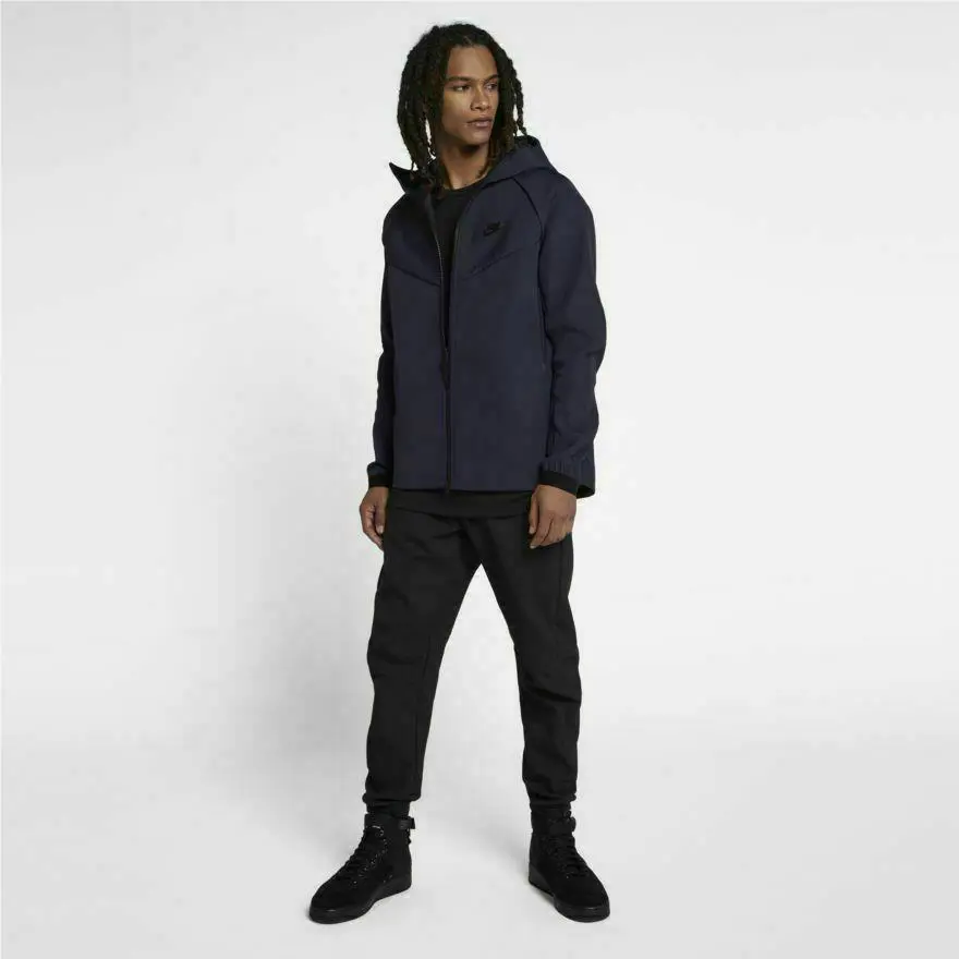 Nike clothing - 928551 - 928551 - Blue 2