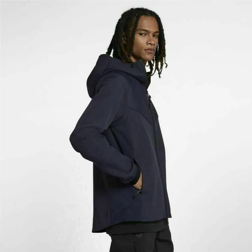 Nike clothing - 928551 - 928551 - Blue 3