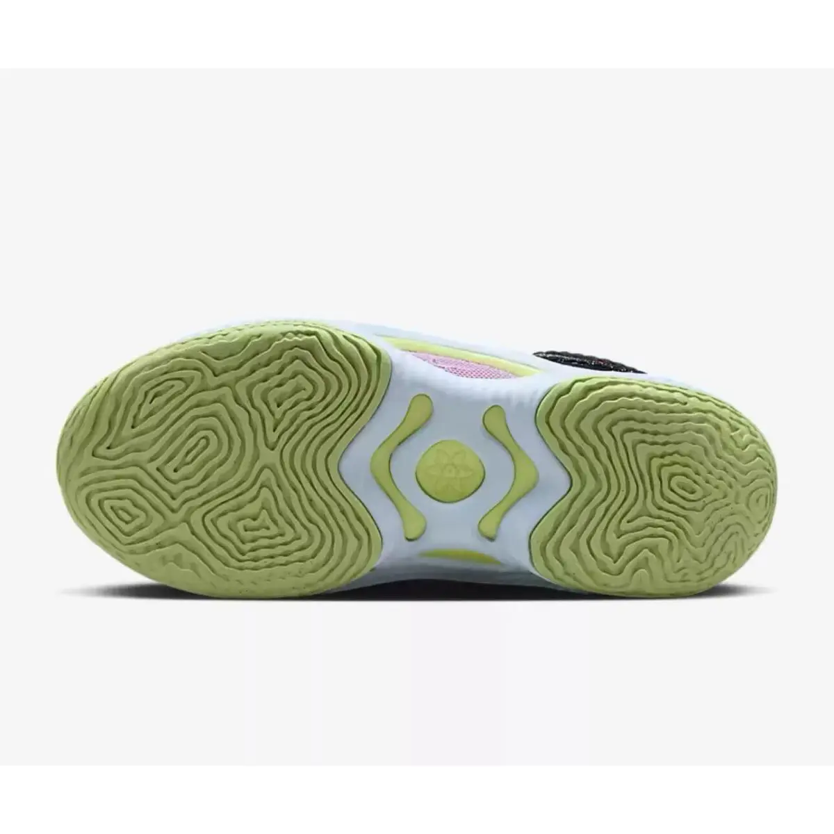 Nike shoes - Nike Cosmic Unity - Cosmic Unity - DV2757 500 - RUSH FISCHIA /LT LEMON TWIST 4