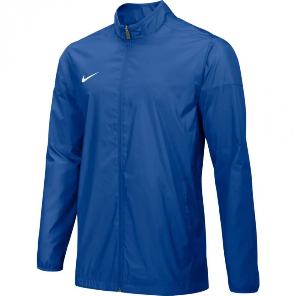 Nike Mens Football Woven Jacket - Blue 747986-493 - Blue