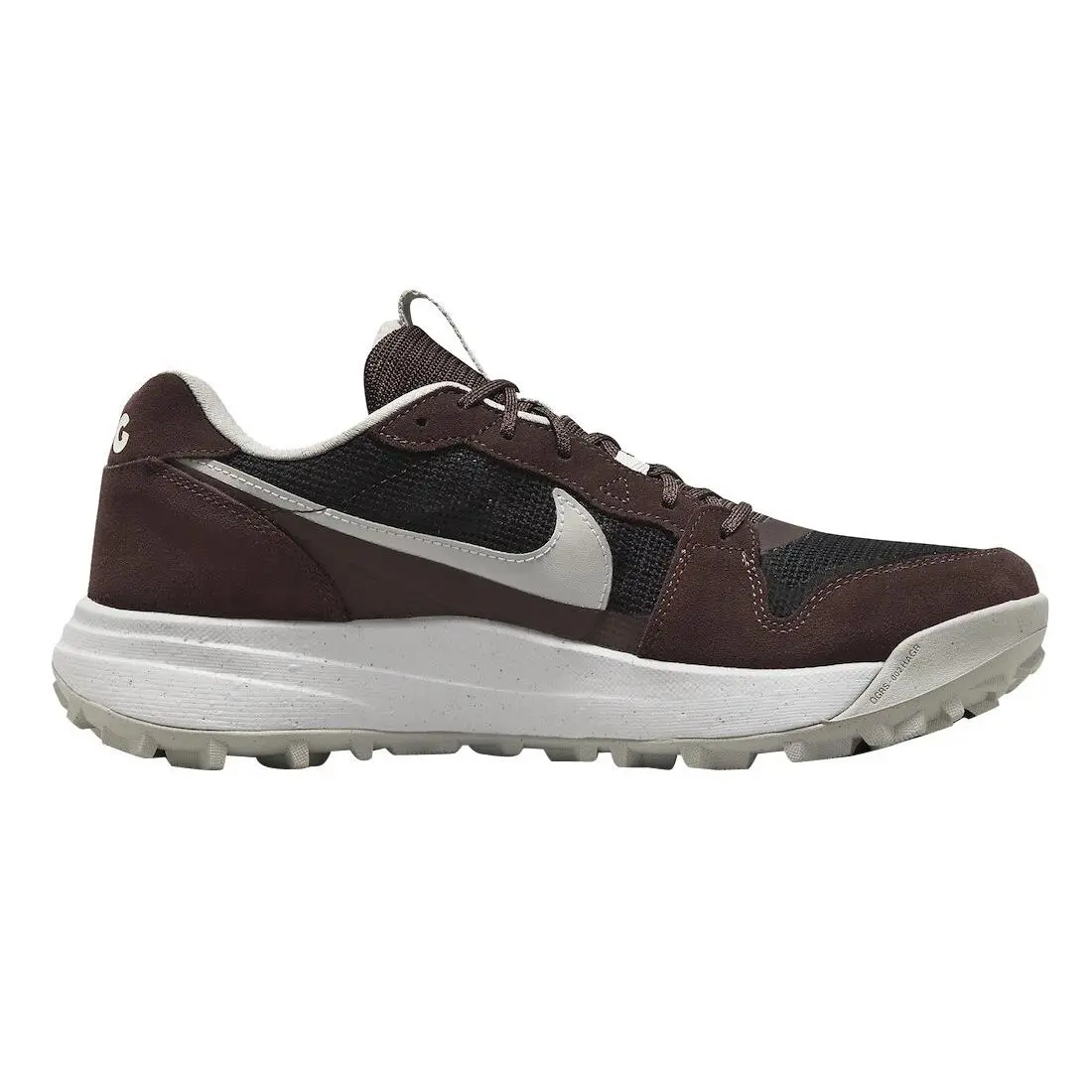 Nike shoes - Nike ACG Lowcate - ACG Lowcate - DM8019 - Earth 1