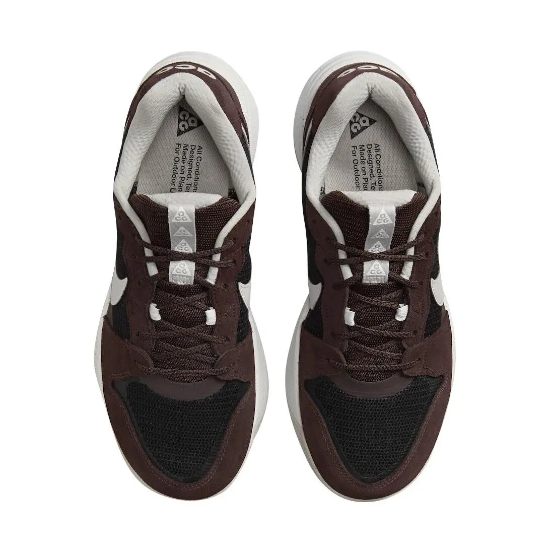 Nike shoes - Nike ACG Lowcate - ACG Lowcate - DM8019 - Earth 2