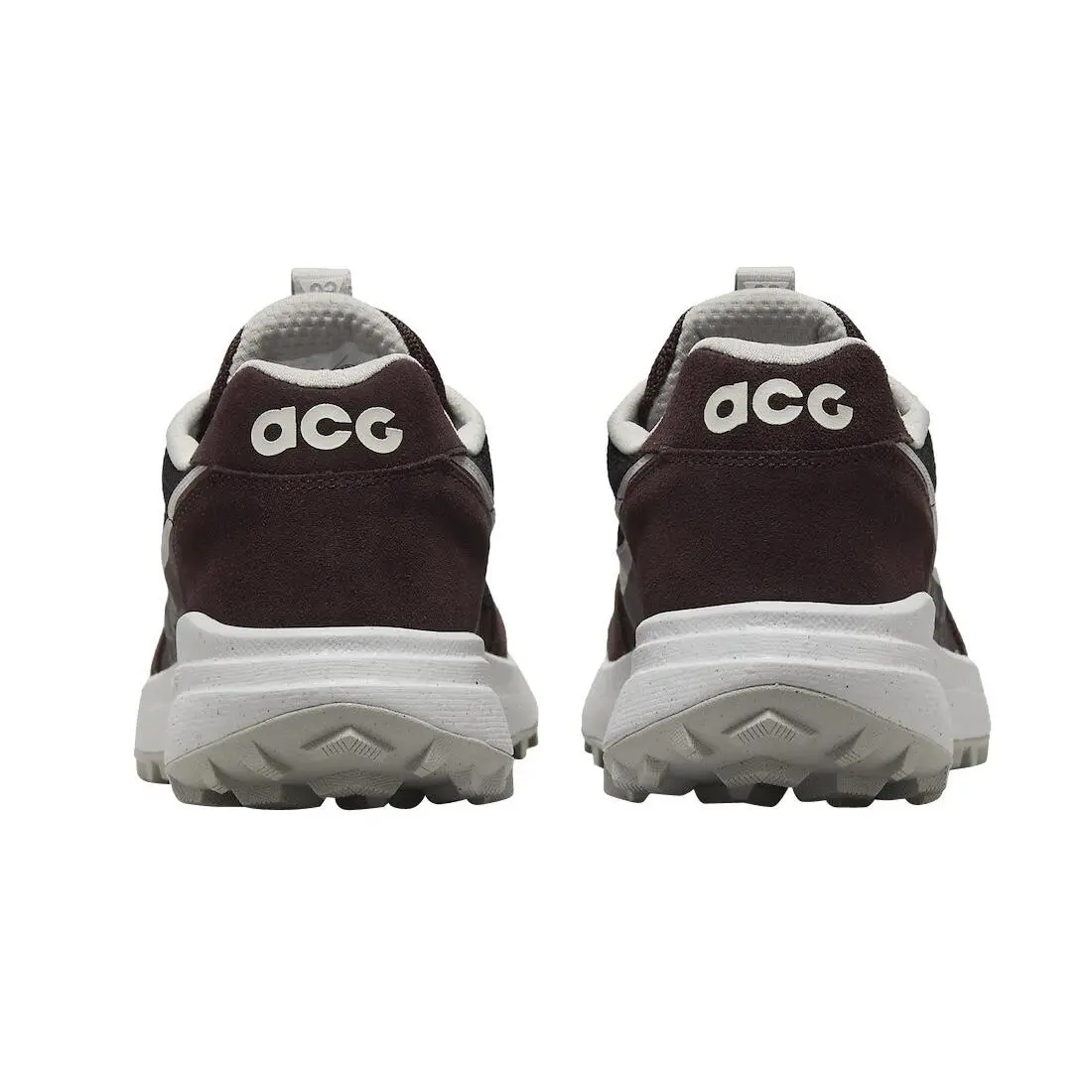 Nike shoes - Nike ACG Lowcate - ACG Lowcate - DM8019 - Earth 3