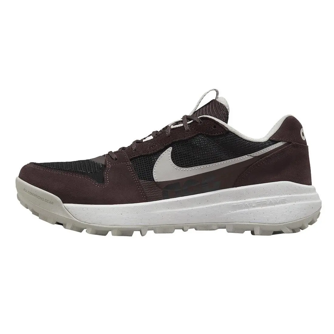 Nike shoes - Nike ACG Lowcate - ACG Lowcate - DM8019 - Earth 5