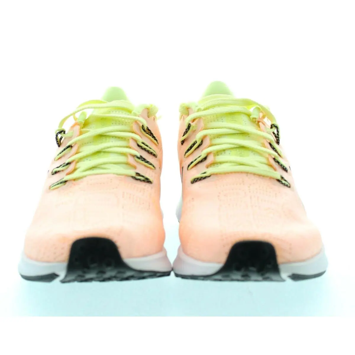 Nike shoes - Nike Air Zoom Pegasus - Air Zoom Pegasus - AV6259 - 800 - Crimson Tint/Black 2