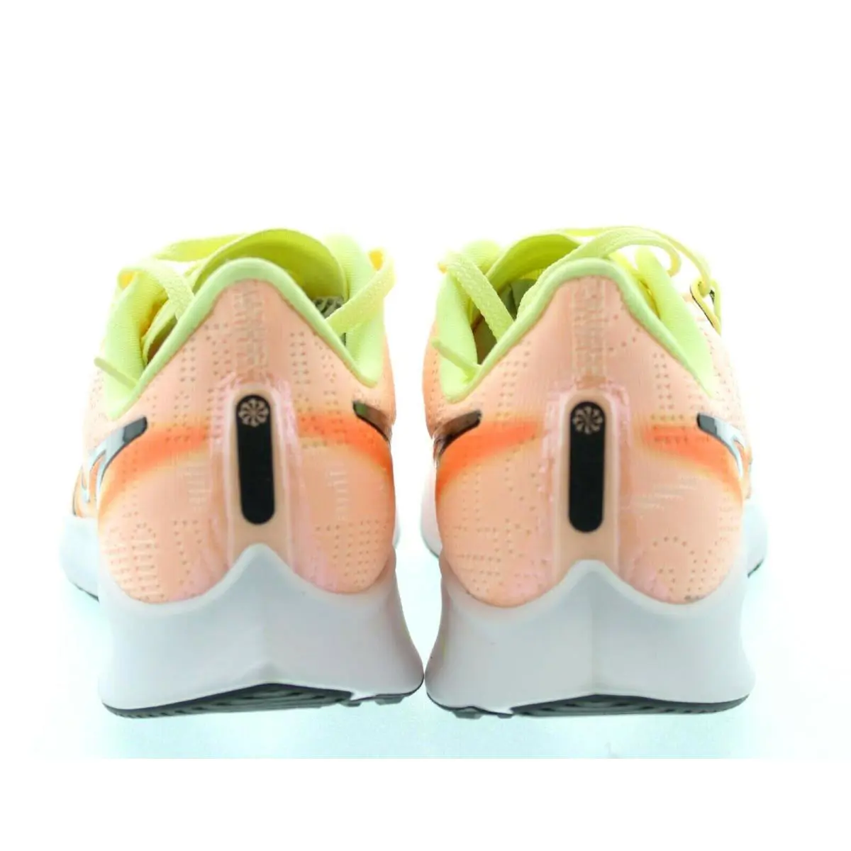 Nike shoes - Nike Air Zoom Pegasus - Air Zoom Pegasus - AV6259 - 800 - Crimson Tint/Black 3