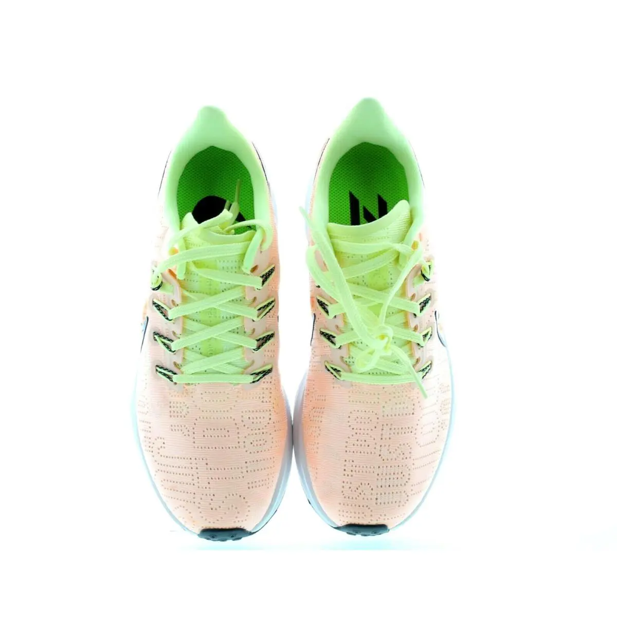 Nike shoes - Nike Air Zoom Pegasus - Air Zoom Pegasus - AV6259 - 800 - Crimson Tint/Black 4