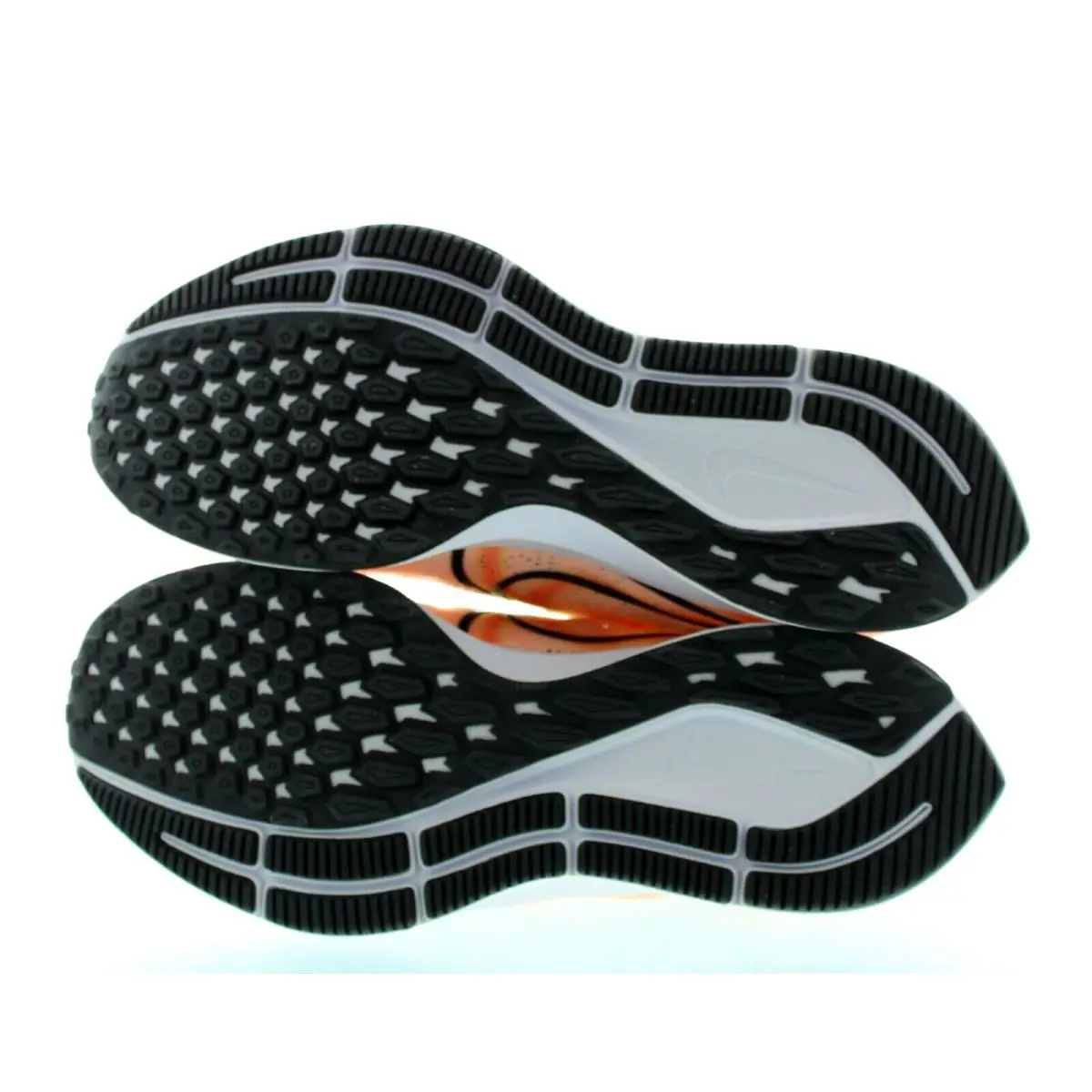 Nike shoes - Nike Air Zoom Pegasus - Air Zoom Pegasus - AV6259 - 800 - Crimson Tint/Black 5