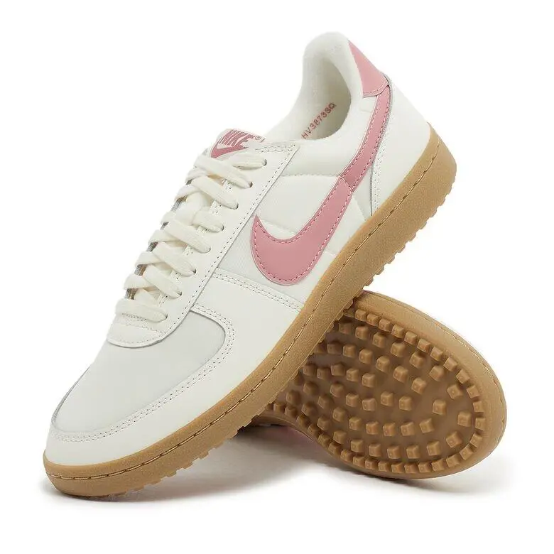 Nike shoes - Nike Field General `82 - Field General - HV3873-133 - White 5