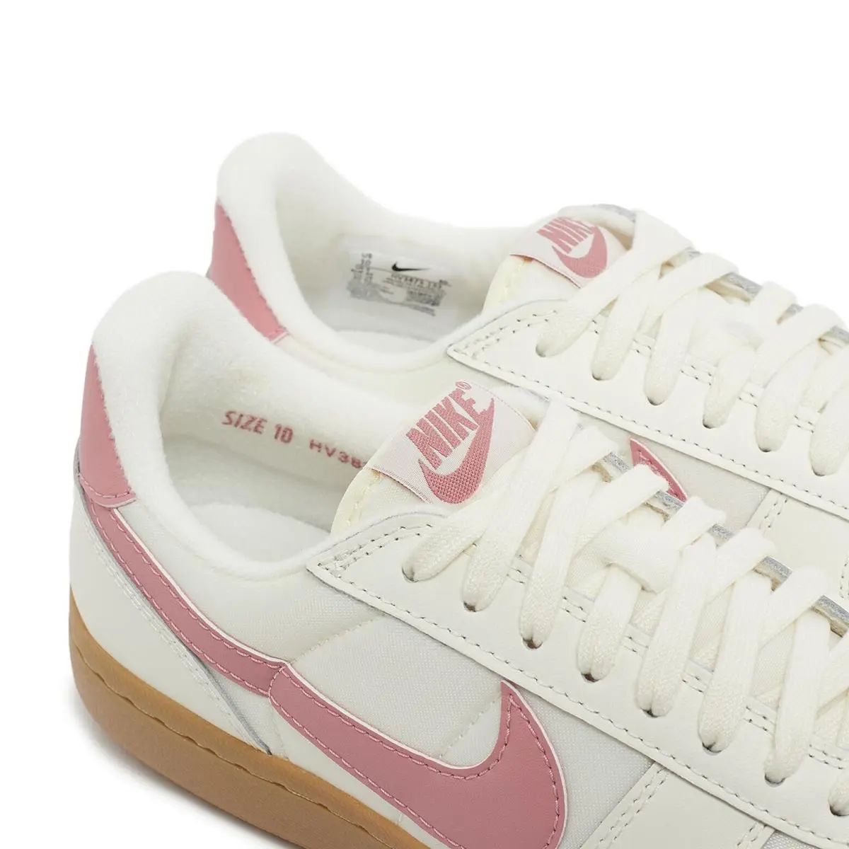 Nike shoes - Nike Field General `82 - Field General - HV3873-133 - White 4