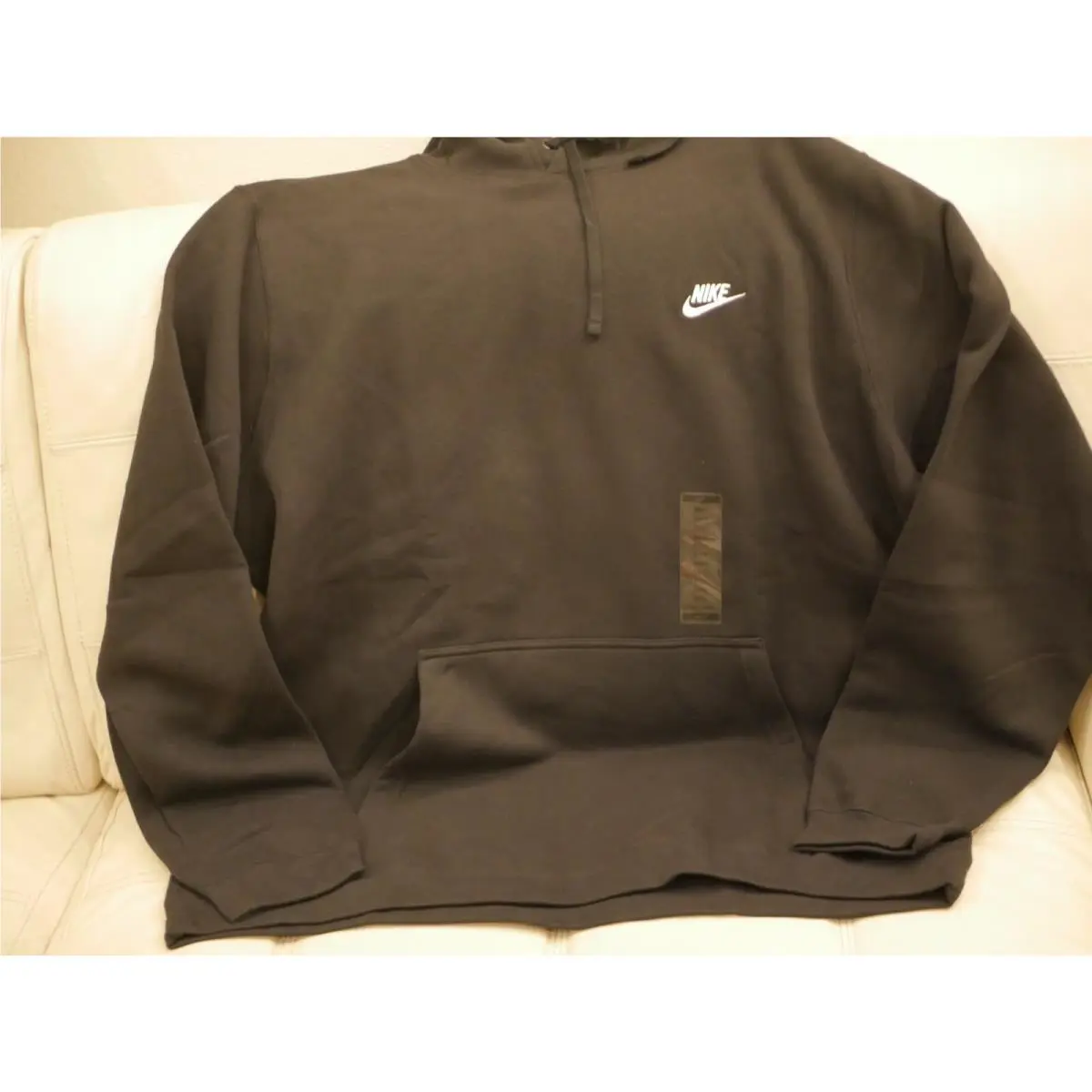 Nike clothing - Black 3