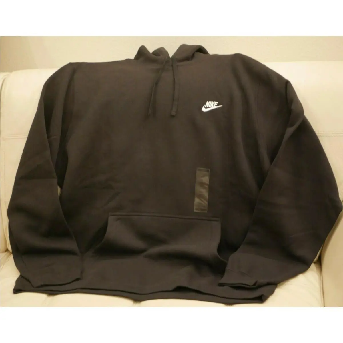 Nike clothing - Black 6