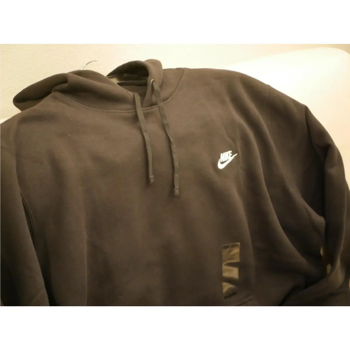 Nike clothing - Black 0
