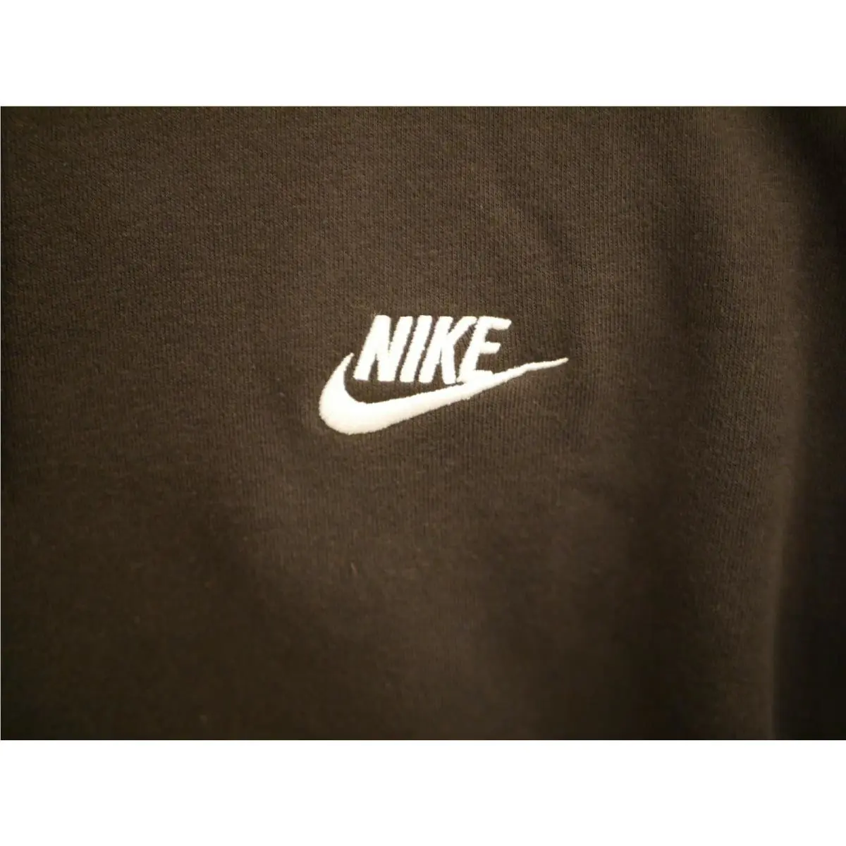 Nike clothing - Black 1