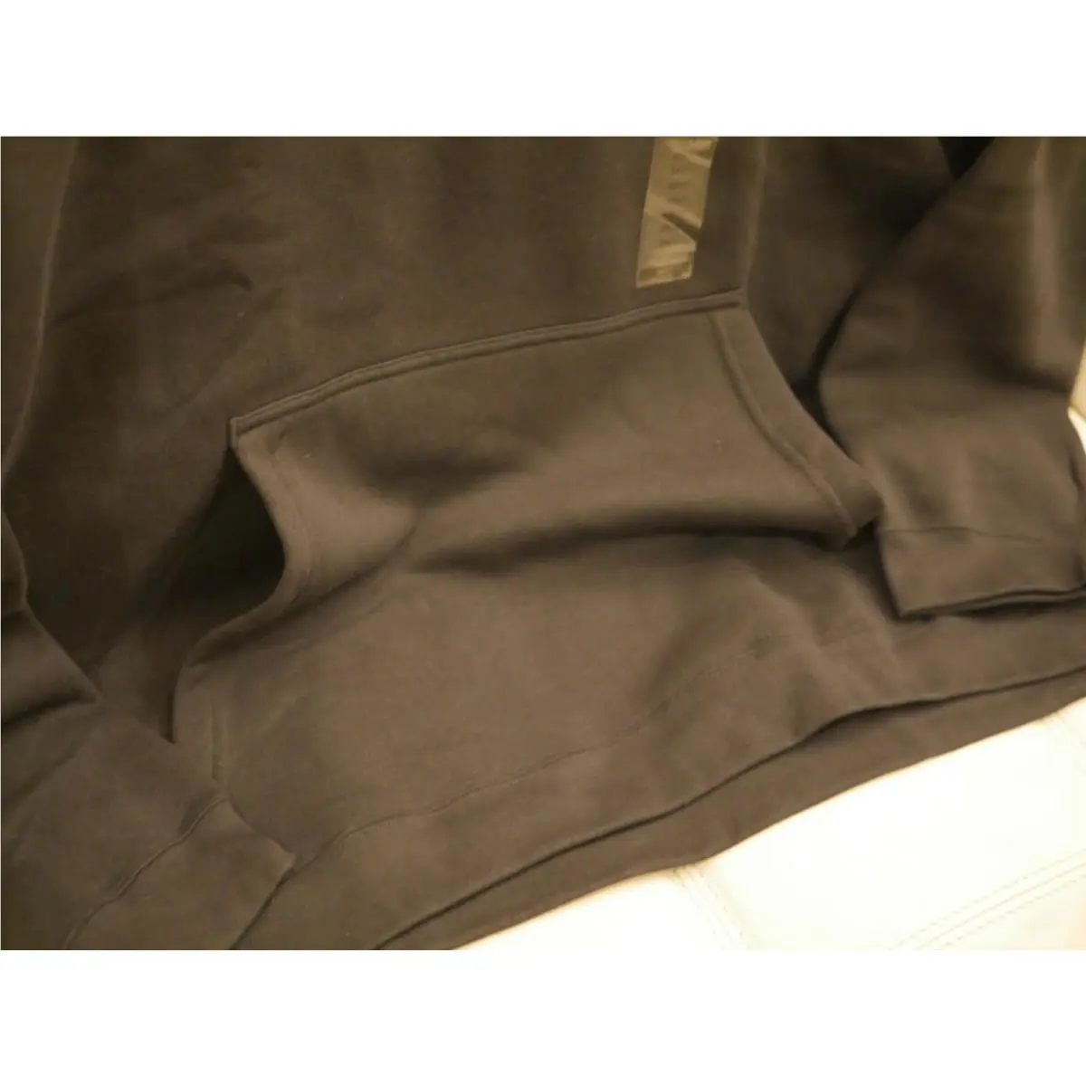 Nike clothing - Black 2