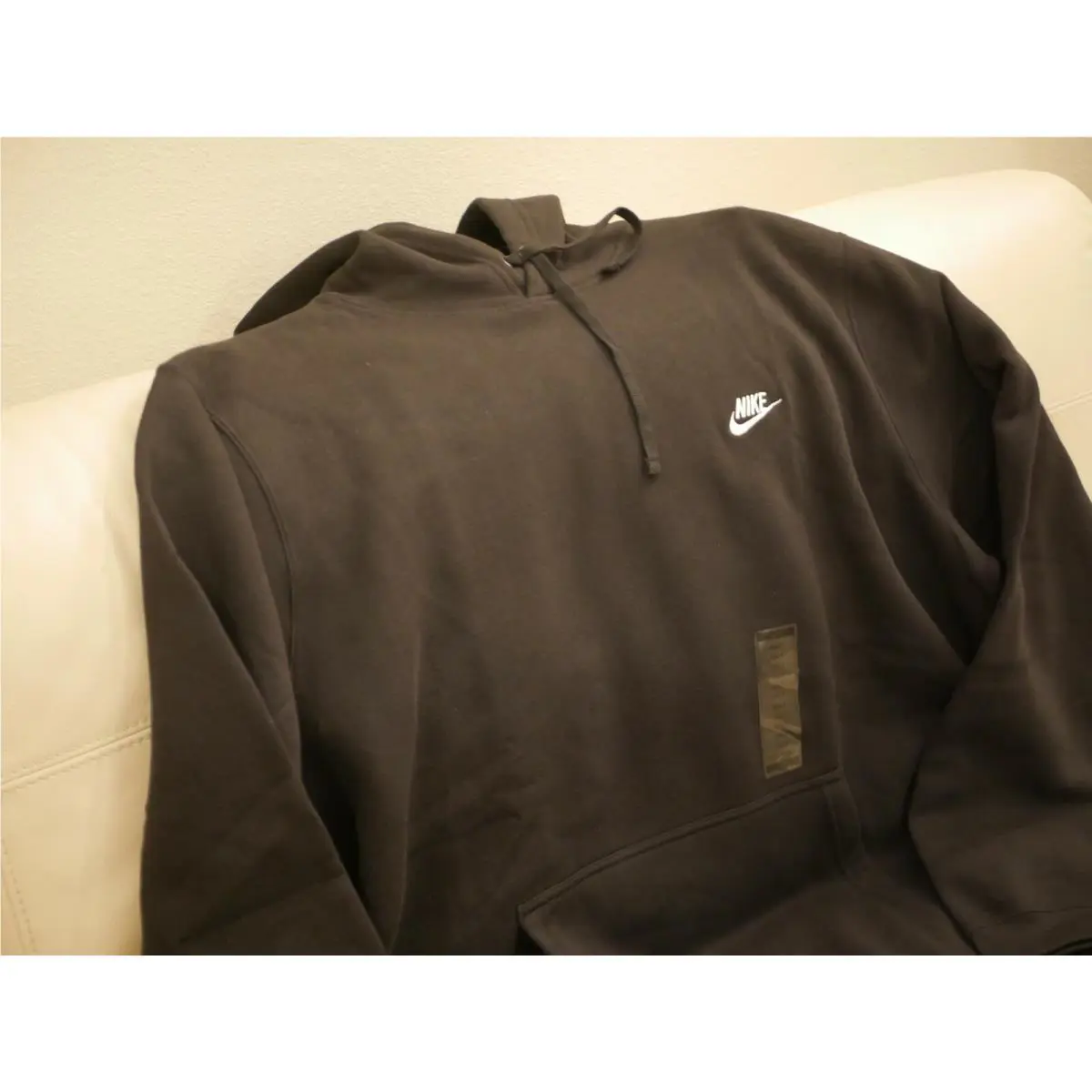 Nike clothing - Black 4