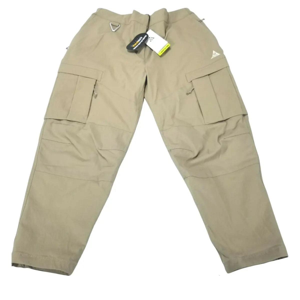 Nike clothing - CV0617-247 - CV0617-247 - Beige Khaki 2
