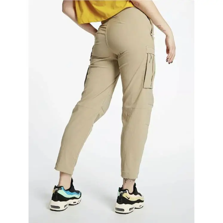 Nike clothing - CV0617-247 - CV0617-247 - Beige Khaki 8