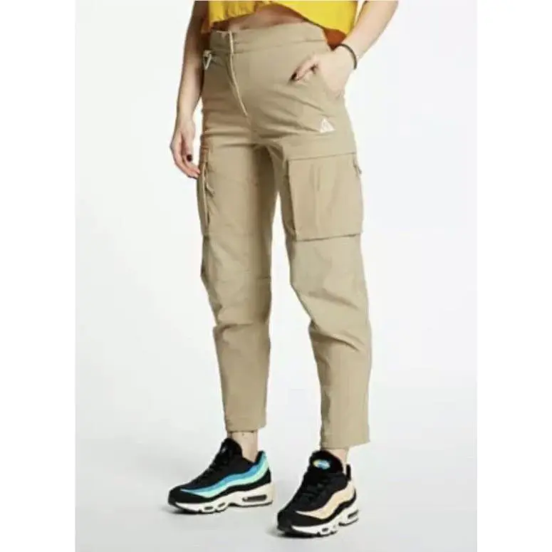 Nike clothing - CV0617-247 - CV0617-247 - Beige Khaki 9