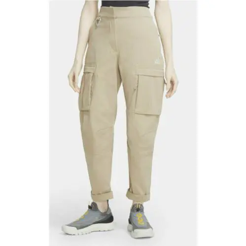 Nike clothing - CV0617-247 - CV0617-247 - Beige Khaki 10