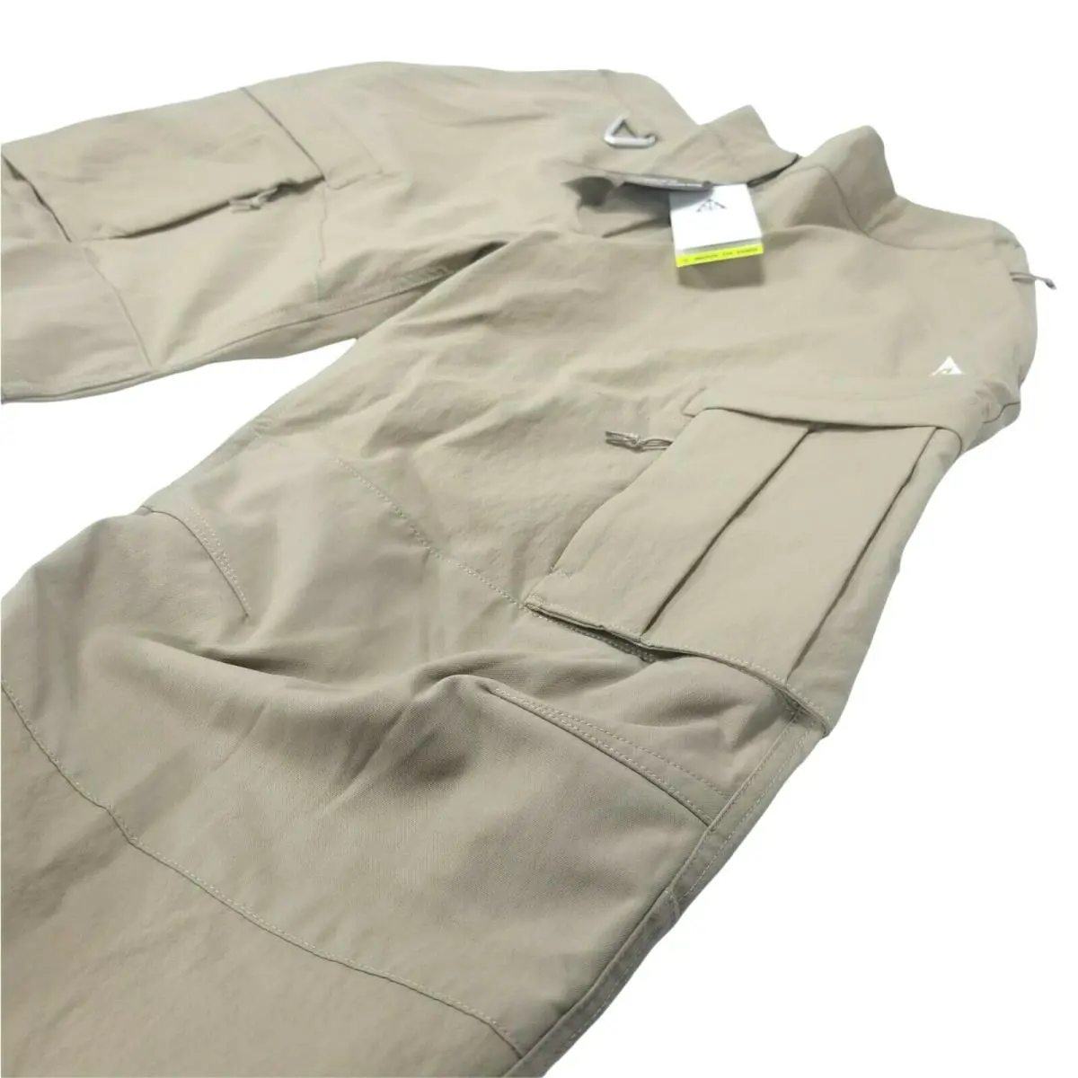 Nike clothing - CV0617-247 - CV0617-247 - Beige Khaki 13