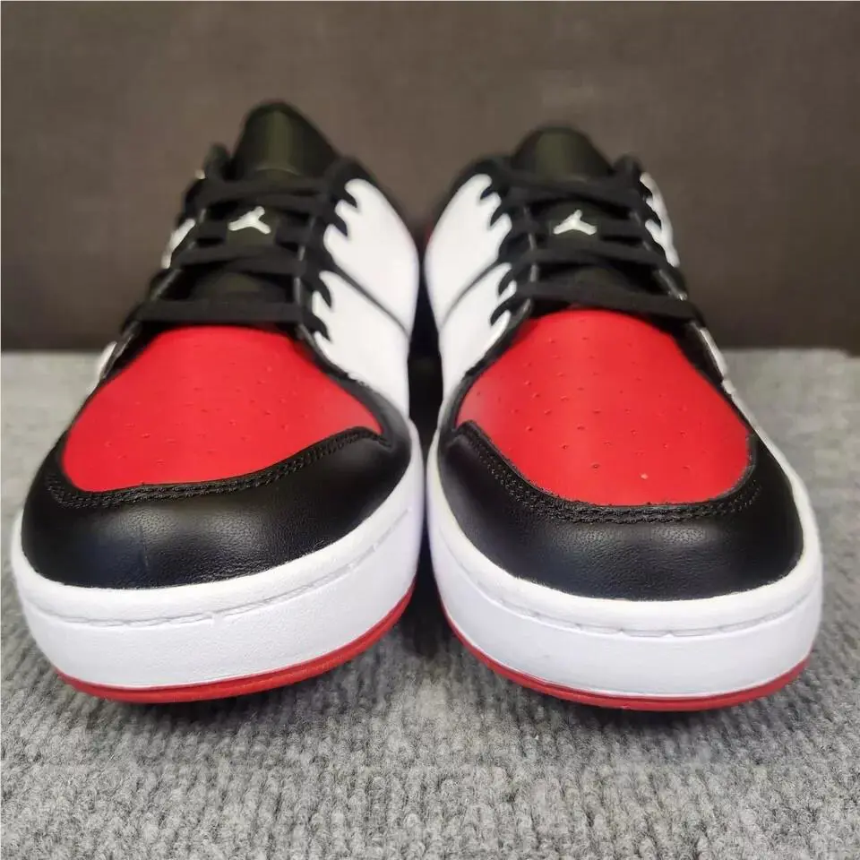 Nike shoes - Air Jordan Nu Retro 1 Low - DV5141-601 - Multicolor 1