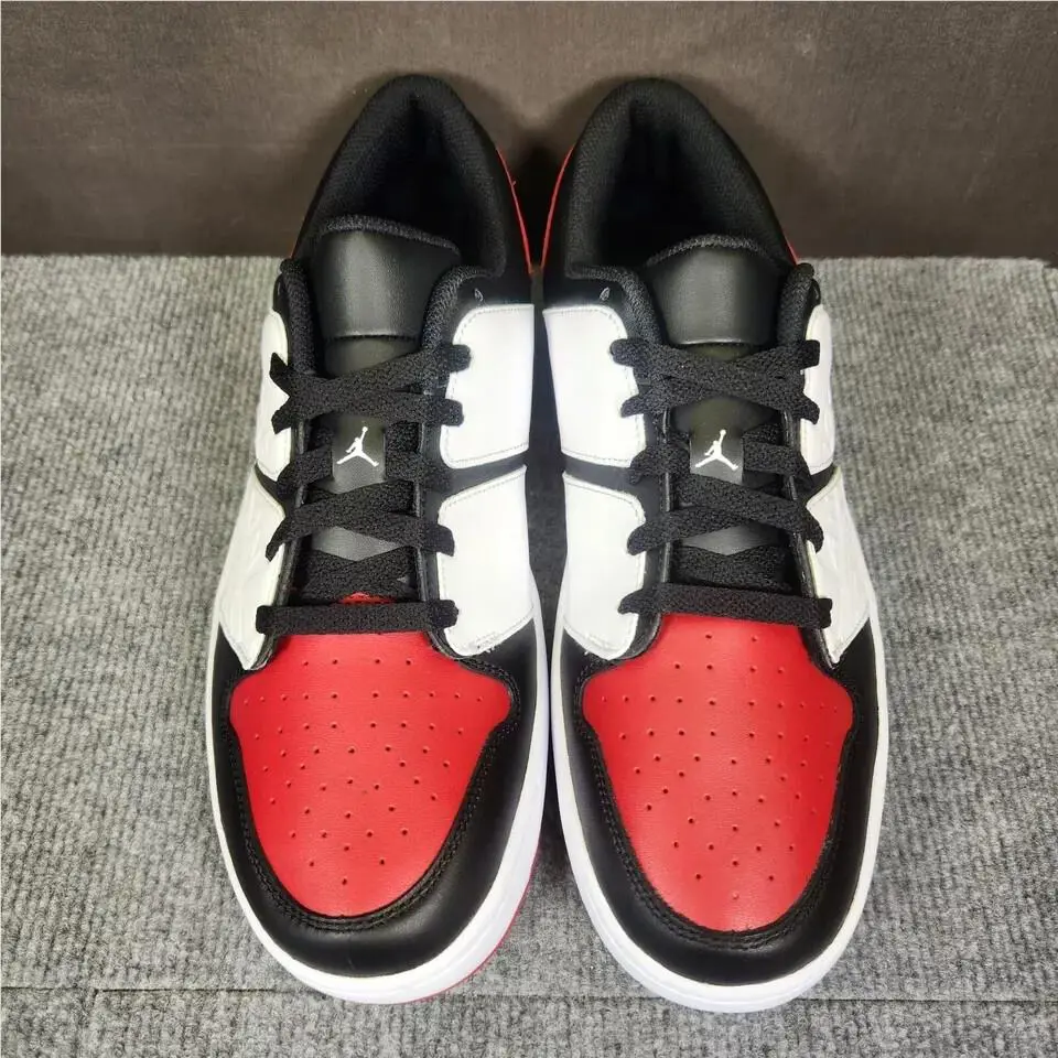 Nike shoes - Air Jordan Nu Retro 1 Low - DV5141-601 - Multicolor 2